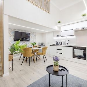 Appartement met Twee Slaapkamers